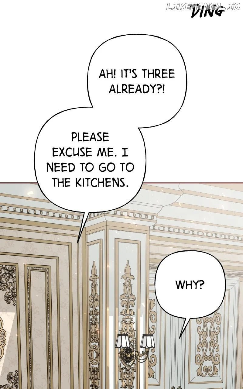 The Handmaiden Hates Childcare chapter 57 page 63