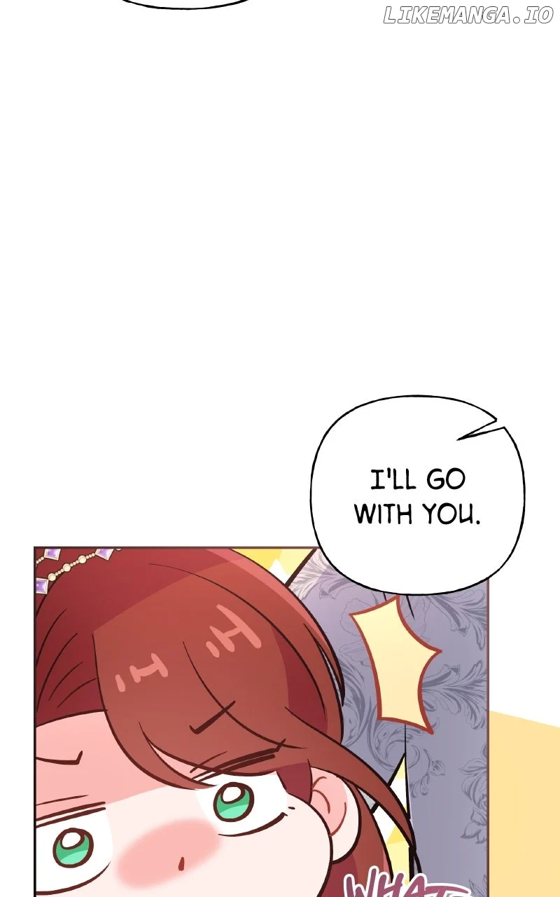 The Handmaiden Hates Childcare chapter 57 page 65