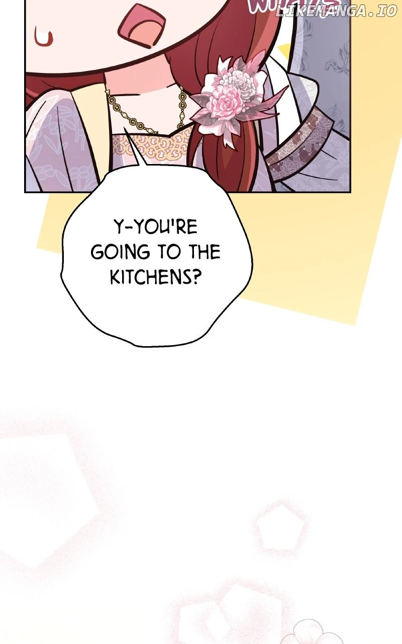 The Handmaiden Hates Childcare chapter 57 page 66