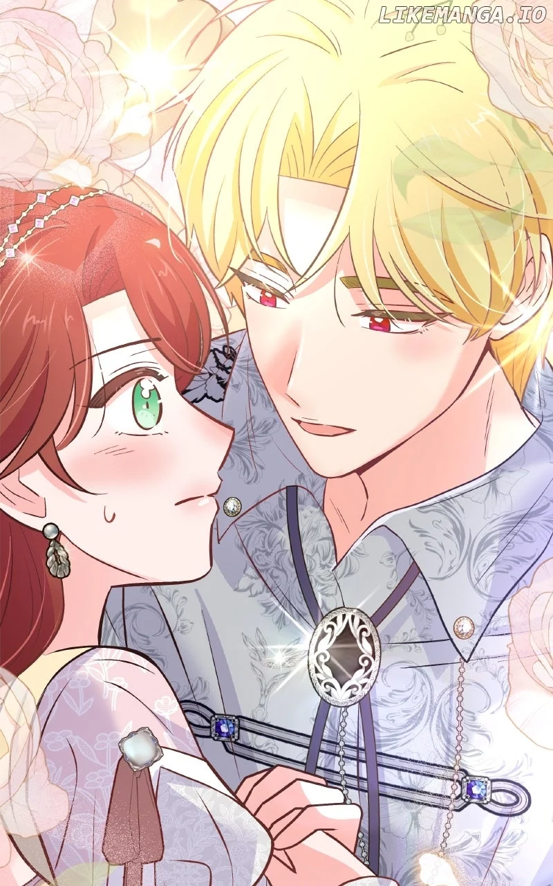 The Handmaiden Hates Childcare chapter 57 page 68