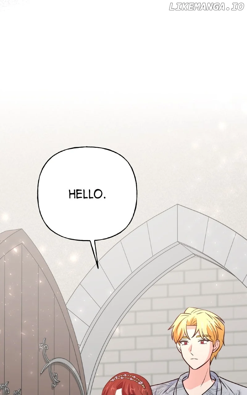 The Handmaiden Hates Childcare chapter 57 page 73