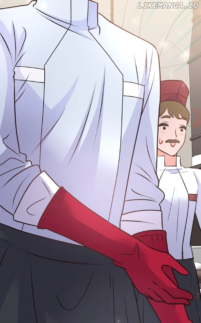The Handmaiden Hates Childcare chapter 57 page 75