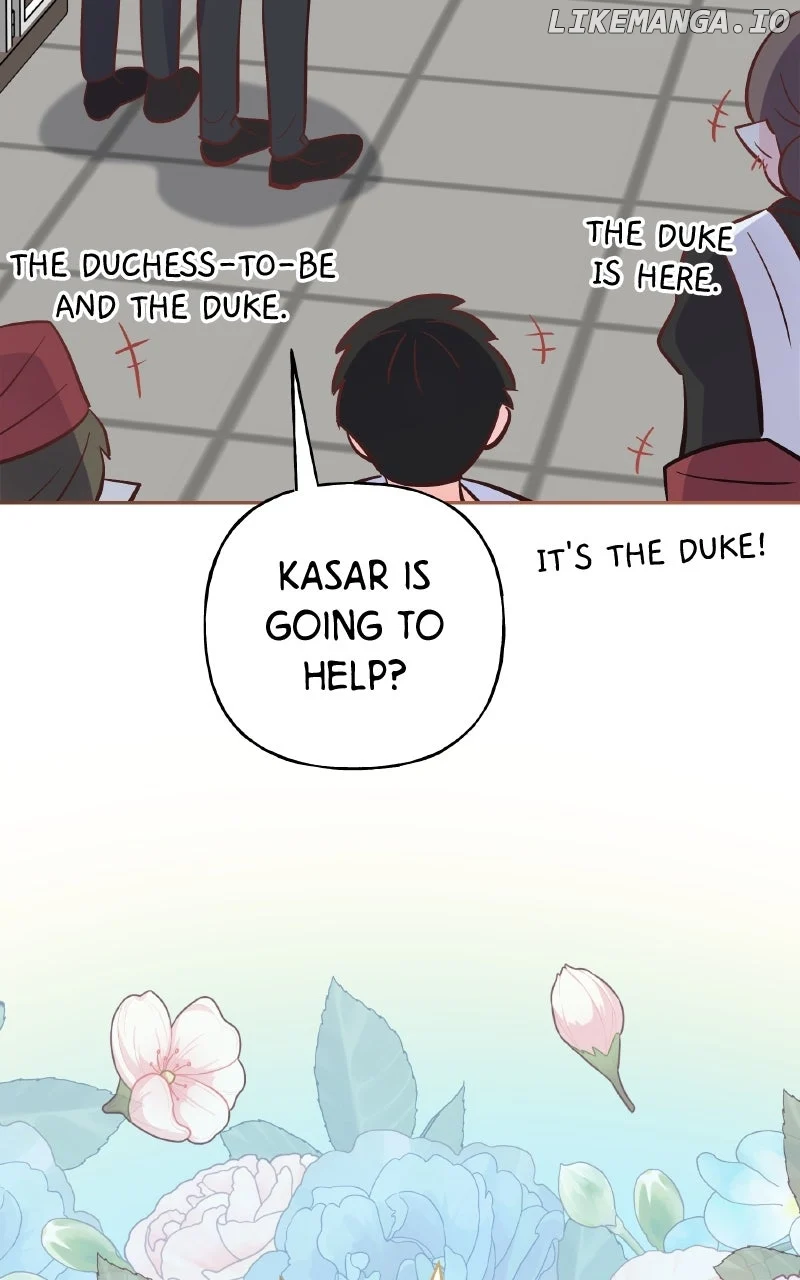 The Handmaiden Hates Childcare chapter 57 page 79