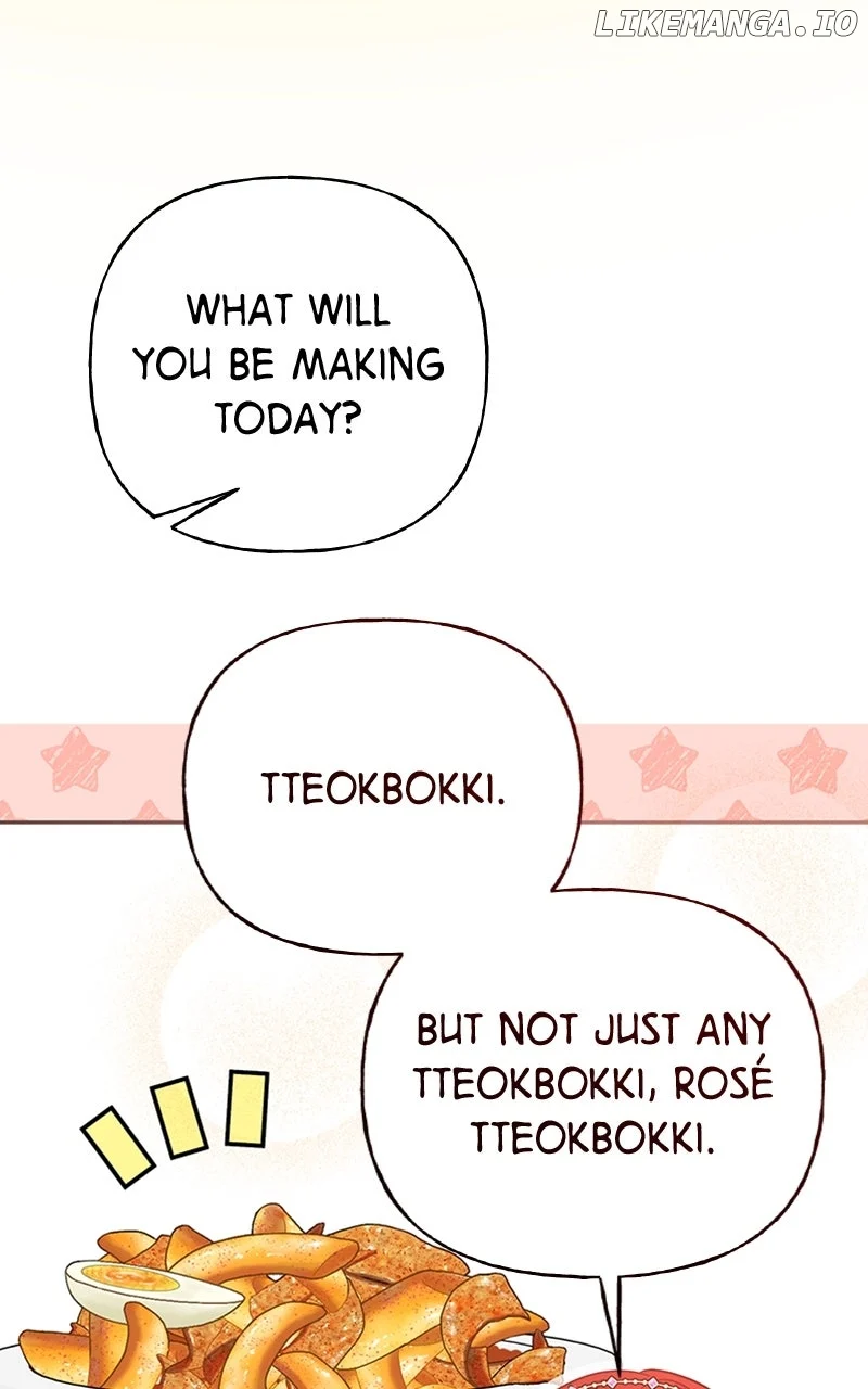 The Handmaiden Hates Childcare chapter 57 page 82