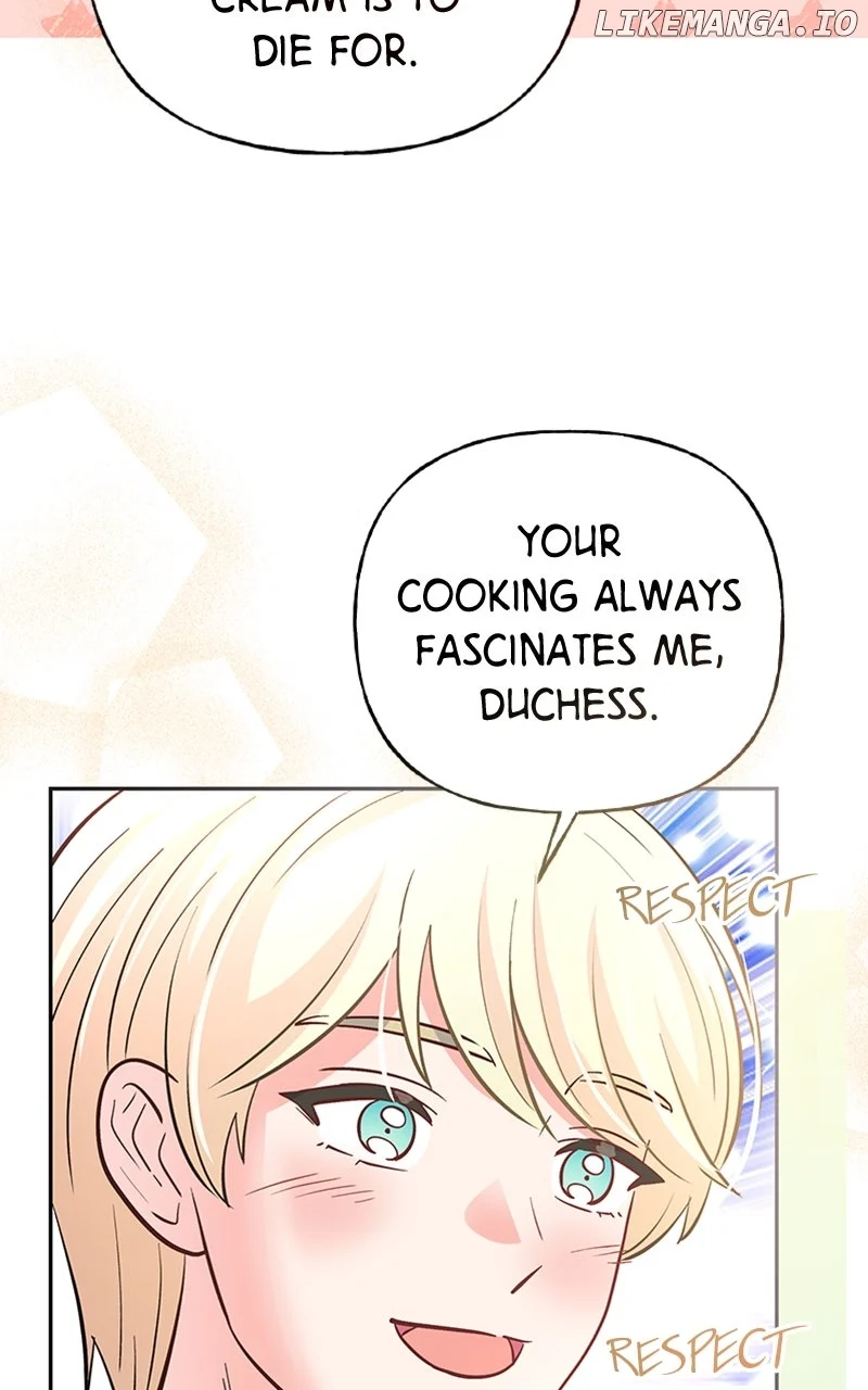 The Handmaiden Hates Childcare chapter 57 page 84
