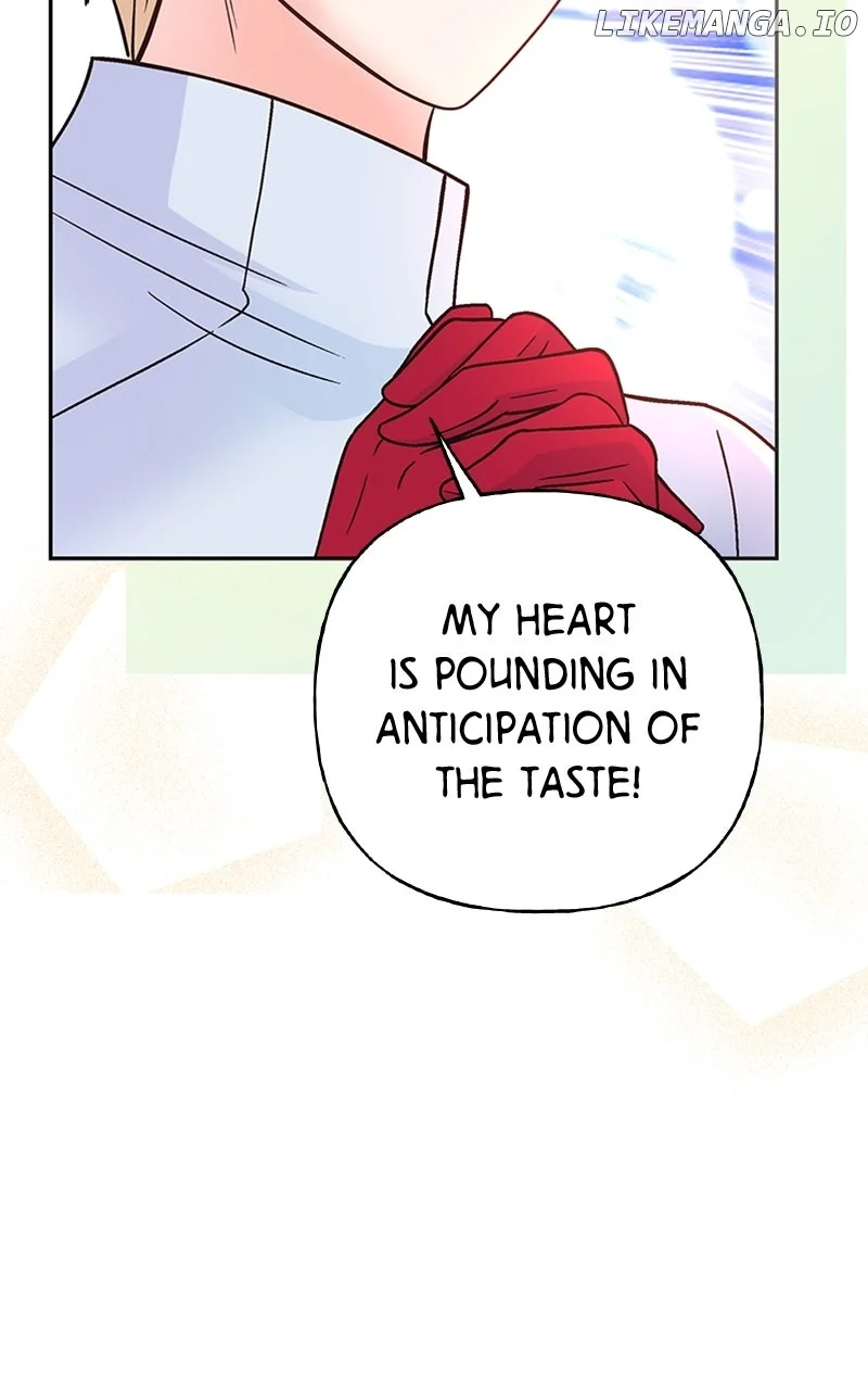 The Handmaiden Hates Childcare chapter 57 page 85