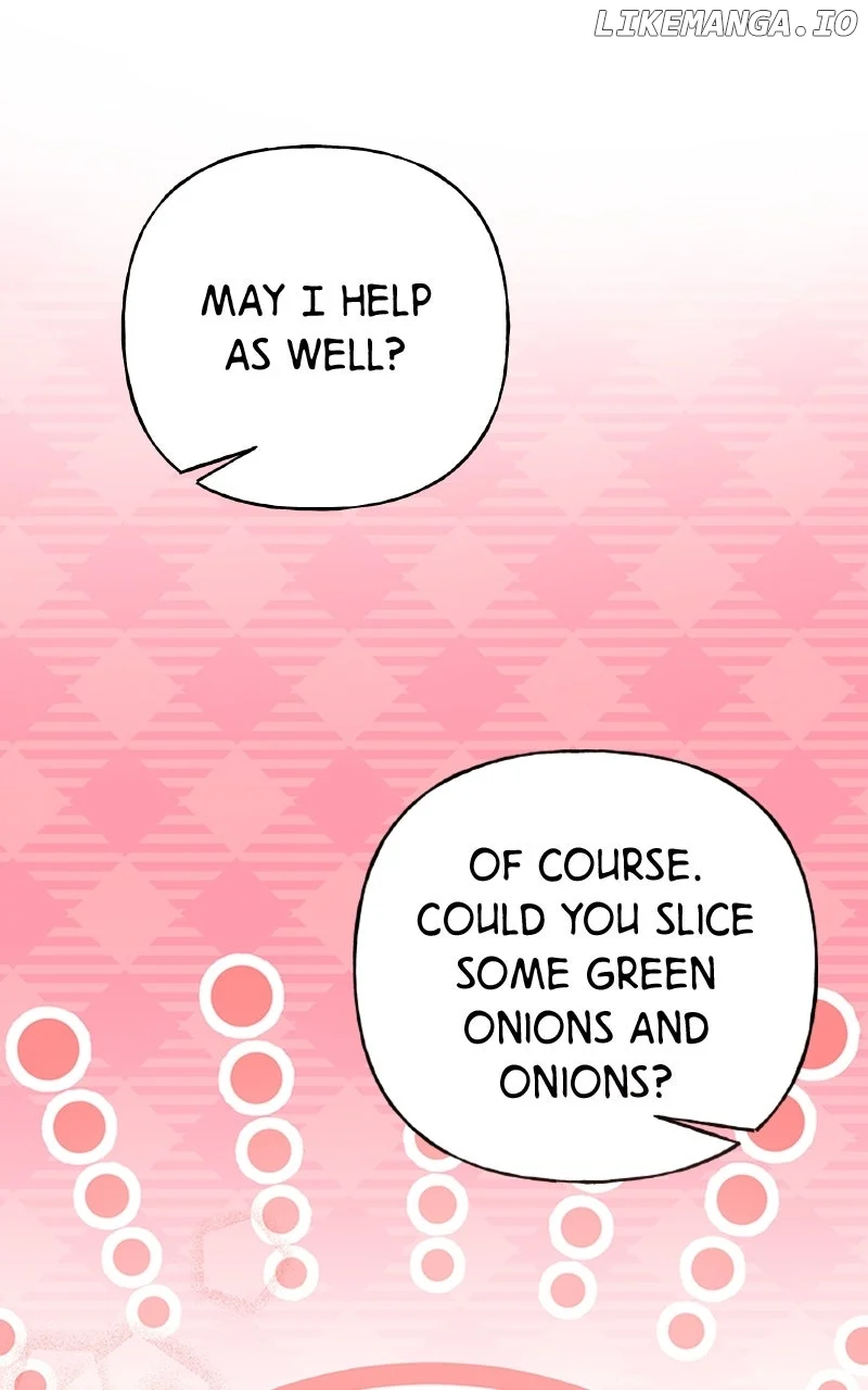 The Handmaiden Hates Childcare chapter 57 page 86
