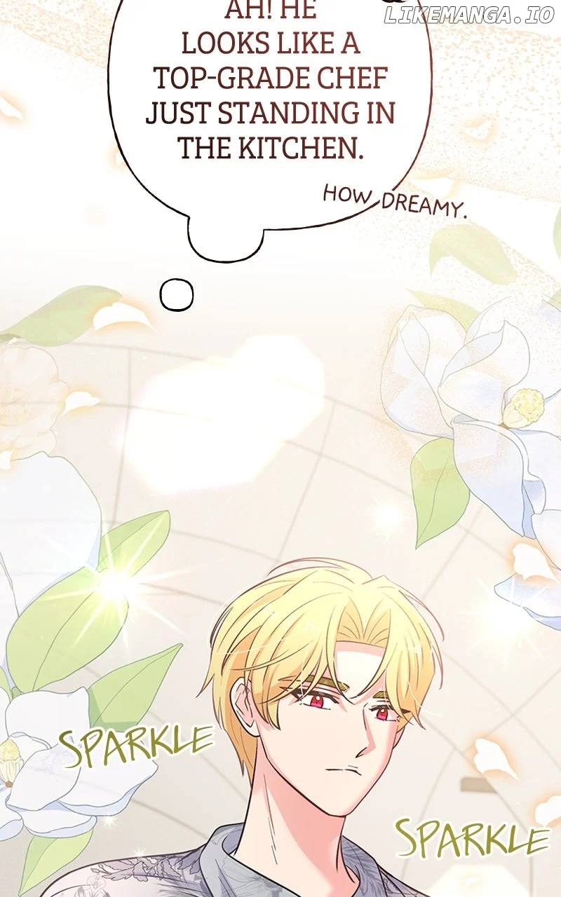 The Handmaiden Hates Childcare chapter 57 page 90