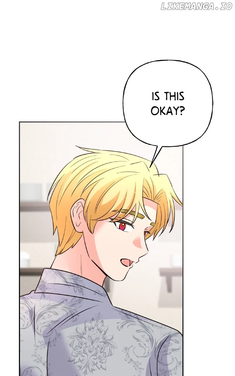 The Handmaiden Hates Childcare chapter 57 page 96