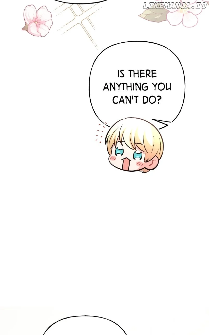 The Handmaiden Hates Childcare chapter 57 page 99