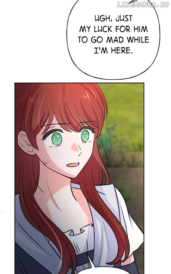 The Handmaiden Hates Childcare chapter 59 page 85