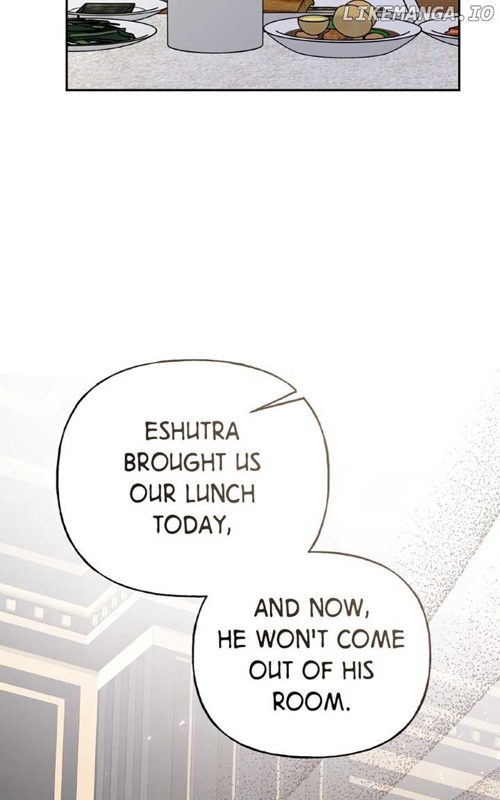 The Handmaiden Hates Childcare chapter 63 page 2