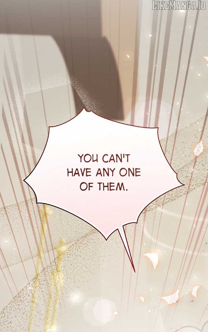 The Handmaiden Hates Childcare chapter 64 page 4