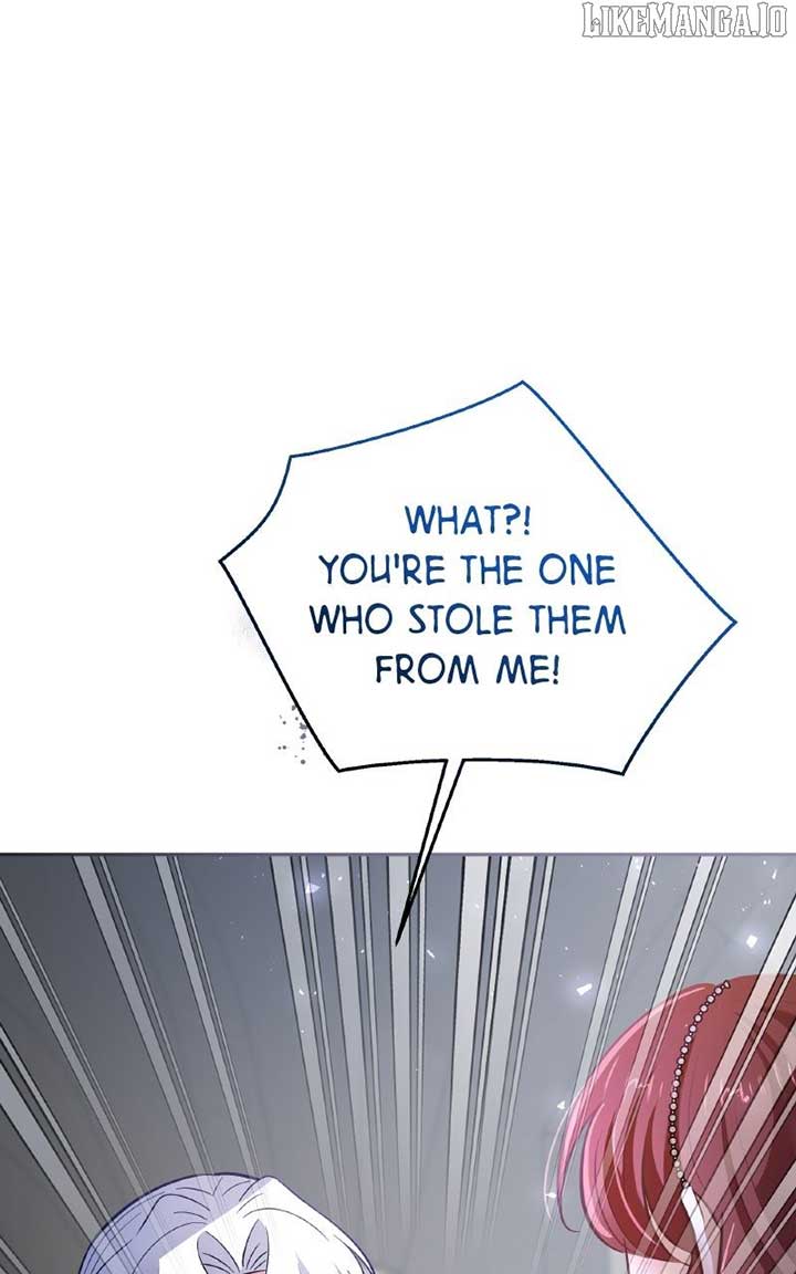 The Handmaiden Hates Childcare chapter 64 page 8