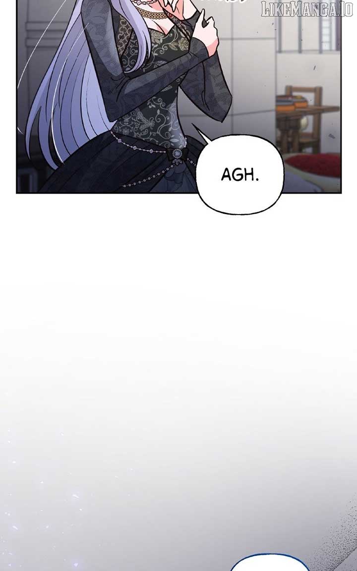 The Handmaiden Hates Childcare chapter 64 page 13
