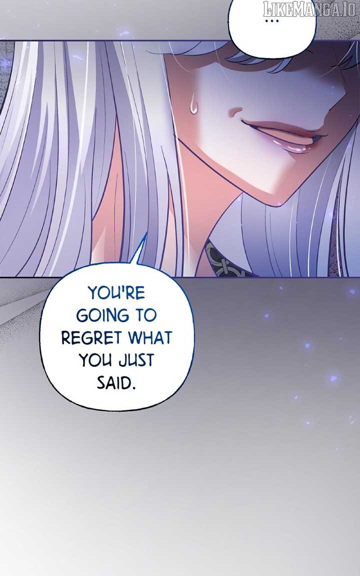 The Handmaiden Hates Childcare chapter 64 page 14