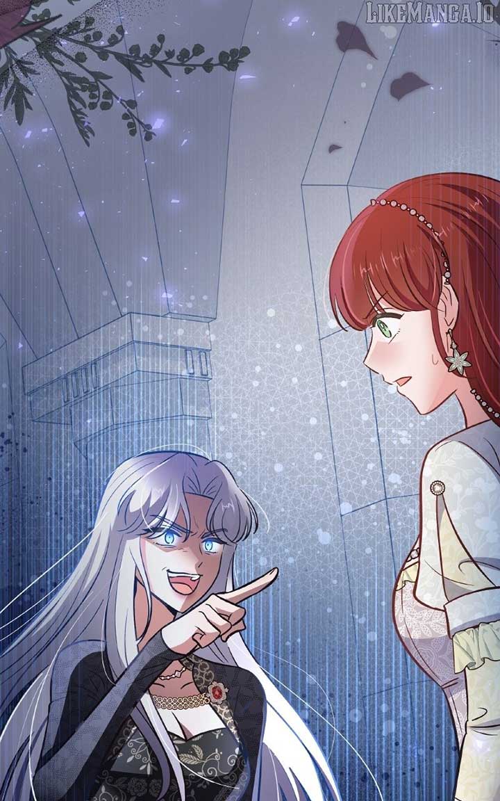 The Handmaiden Hates Childcare chapter 64 page 16