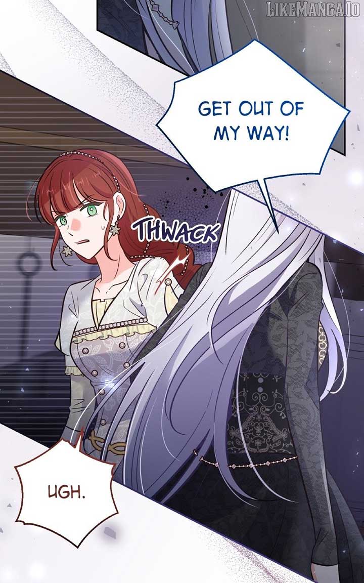 The Handmaiden Hates Childcare chapter 64 page 23