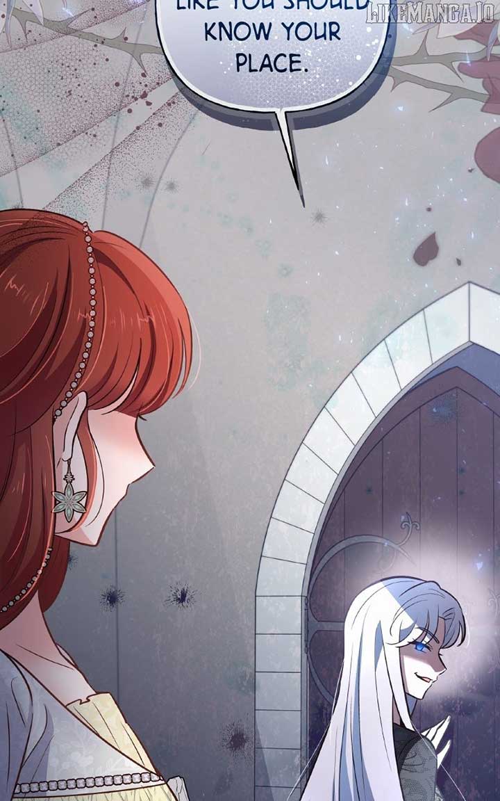 The Handmaiden Hates Childcare chapter 64 page 25