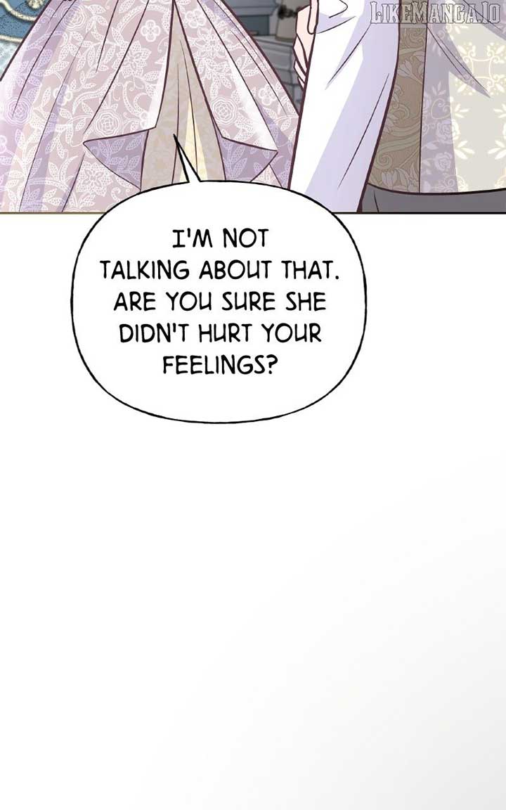 The Handmaiden Hates Childcare chapter 64 page 37