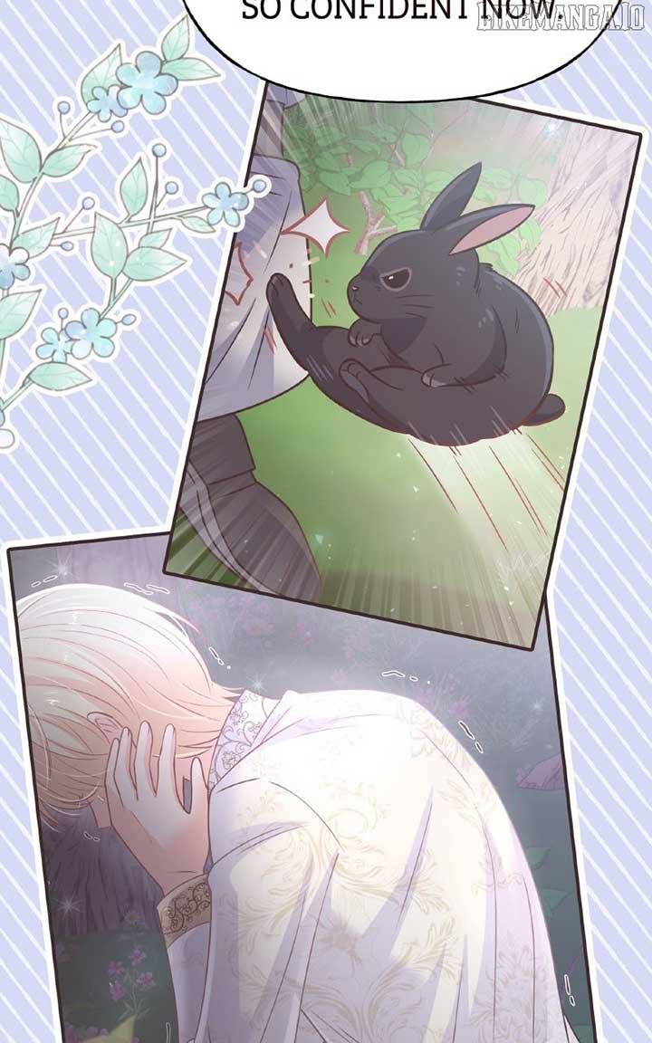 The Handmaiden Hates Childcare chapter 64 page 45