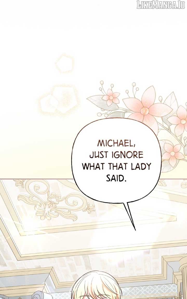 The Handmaiden Hates Childcare chapter 64 page 47
