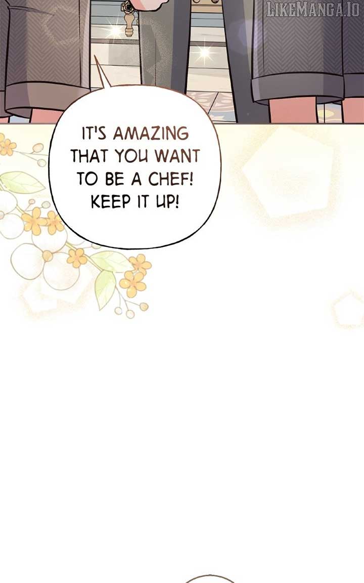 The Handmaiden Hates Childcare chapter 64 page 49