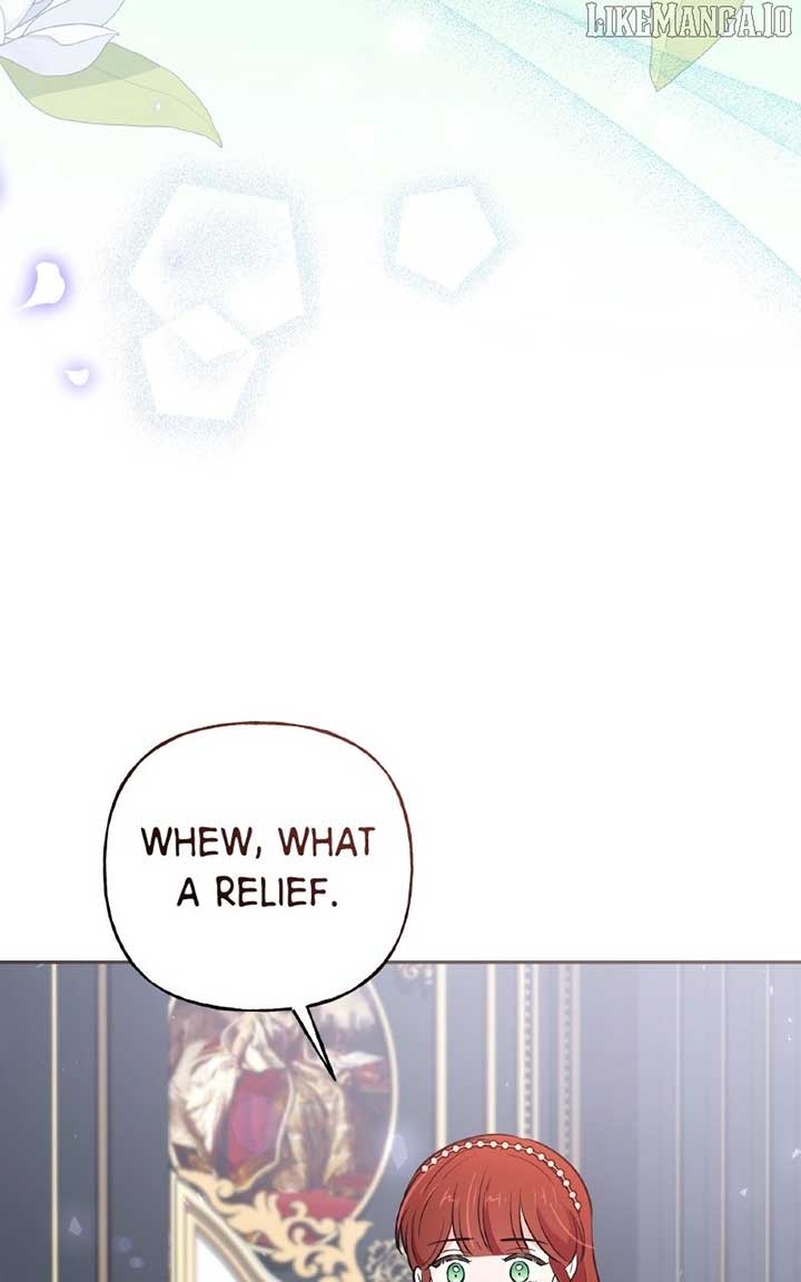 The Handmaiden Hates Childcare chapter 64 page 63