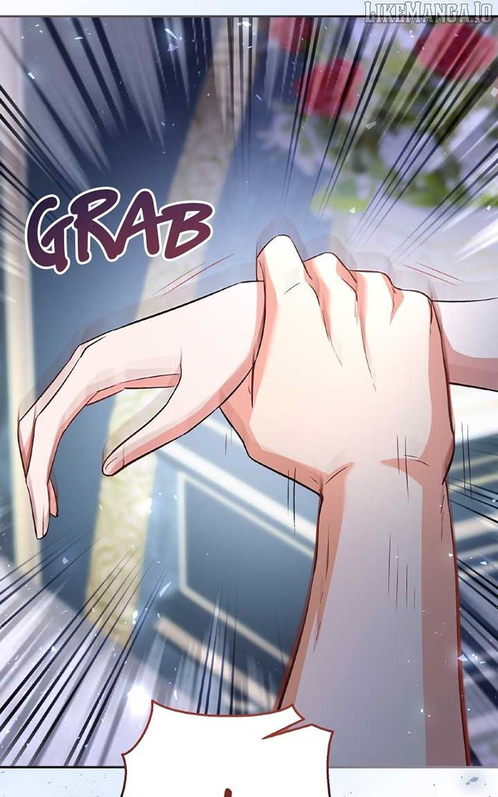 The Handmaiden Hates Childcare chapter 64 page 67