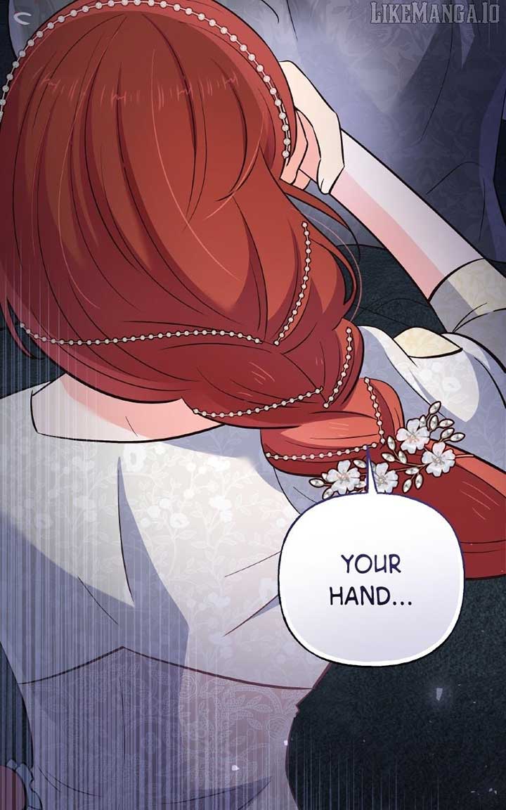 The Handmaiden Hates Childcare chapter 64 page 71