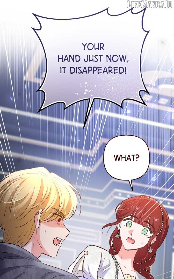The Handmaiden Hates Childcare chapter 64 page 77