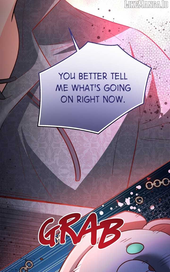 The Handmaiden Hates Childcare chapter 64 page 82