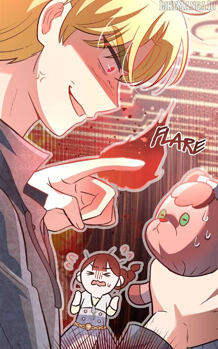 The Handmaiden Hates Childcare chapter 64 page 90