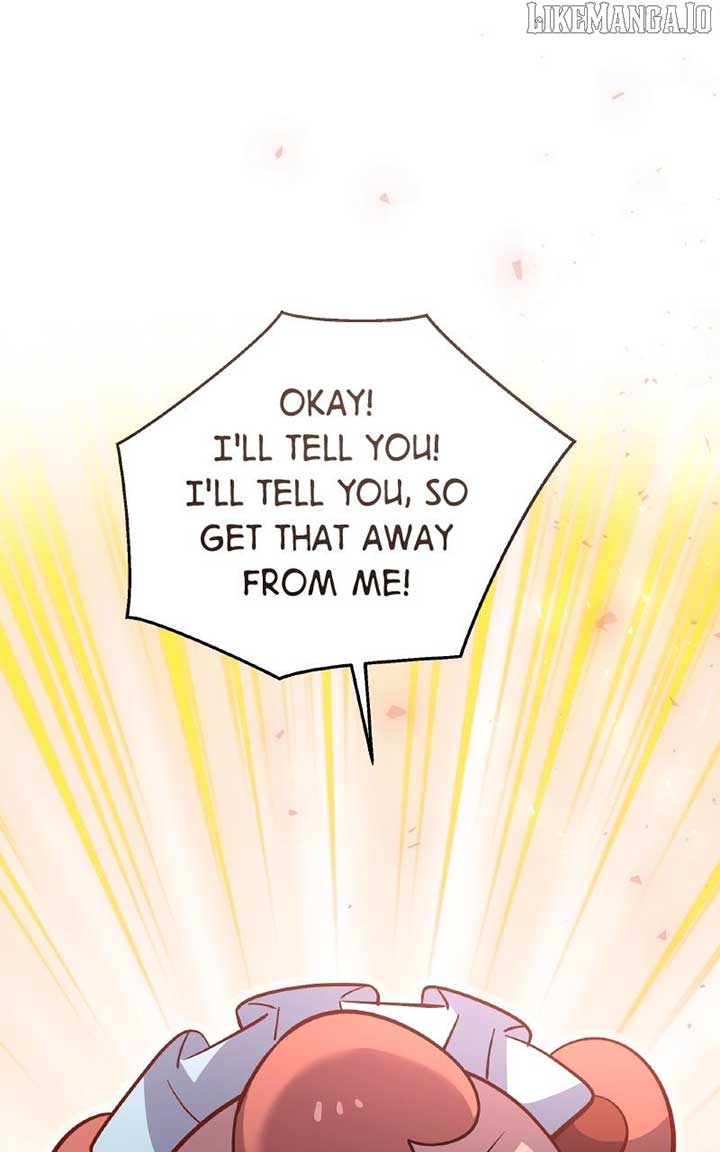 The Handmaiden Hates Childcare chapter 64 page 93