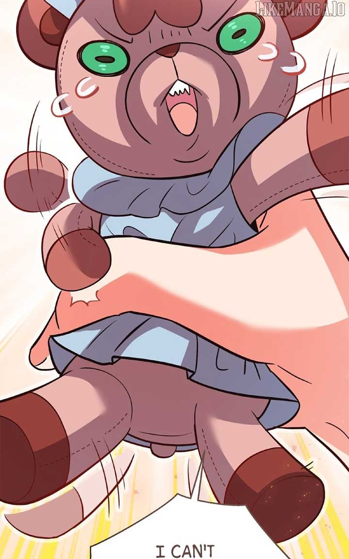 The Handmaiden Hates Childcare chapter 64 page 94
