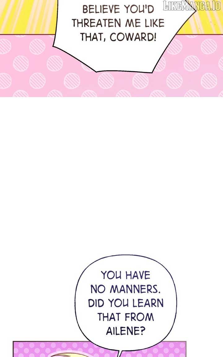 The Handmaiden Hates Childcare chapter 64 page 95