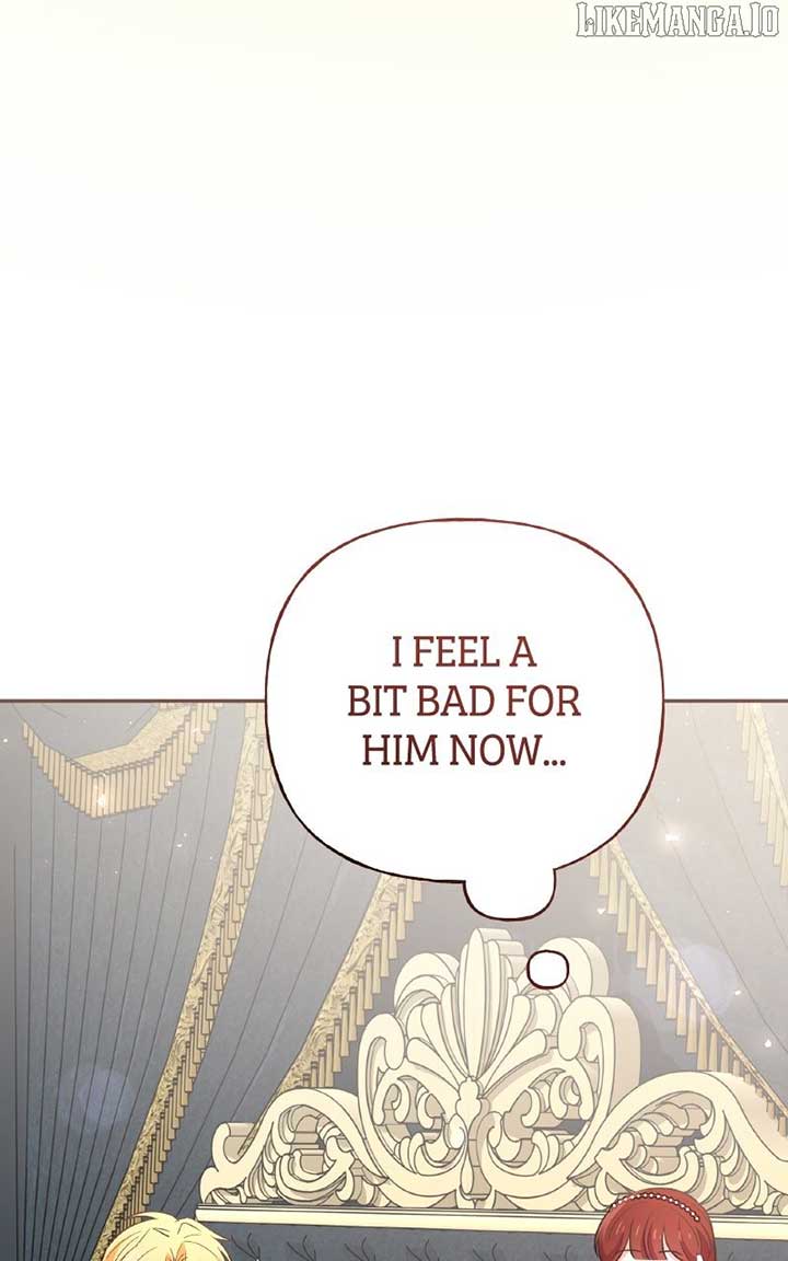 The Handmaiden Hates Childcare chapter 64 page 103