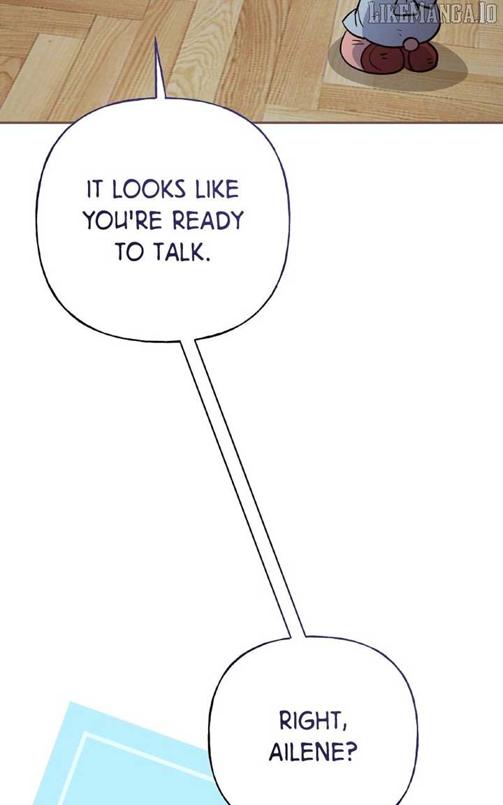 The Handmaiden Hates Childcare chapter 64 page 105