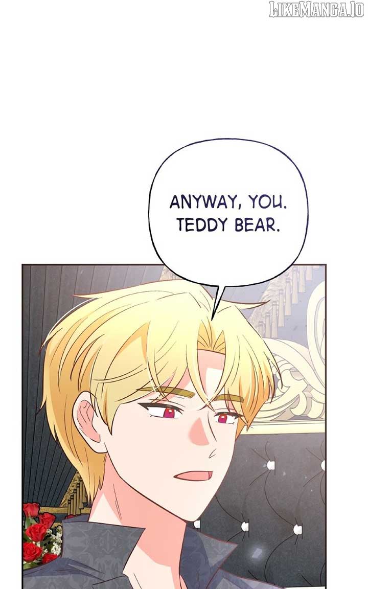 The Handmaiden Hates Childcare chapter 64 page 111