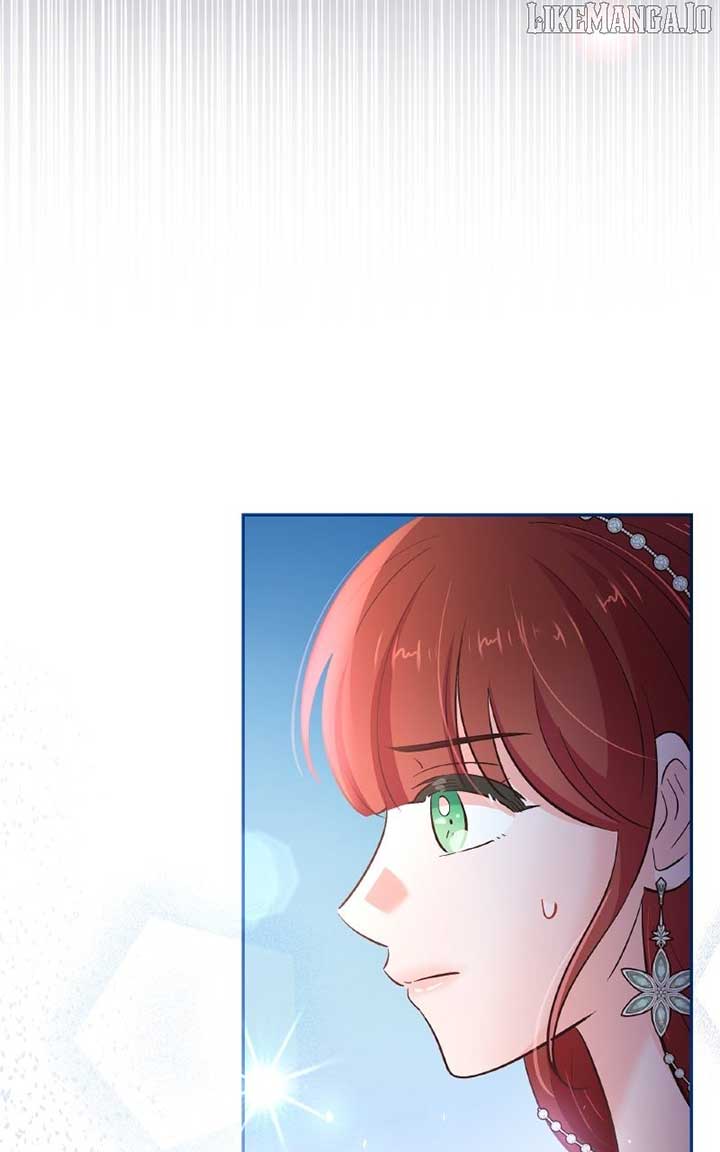The Handmaiden Hates Childcare chapter 64 page 119
