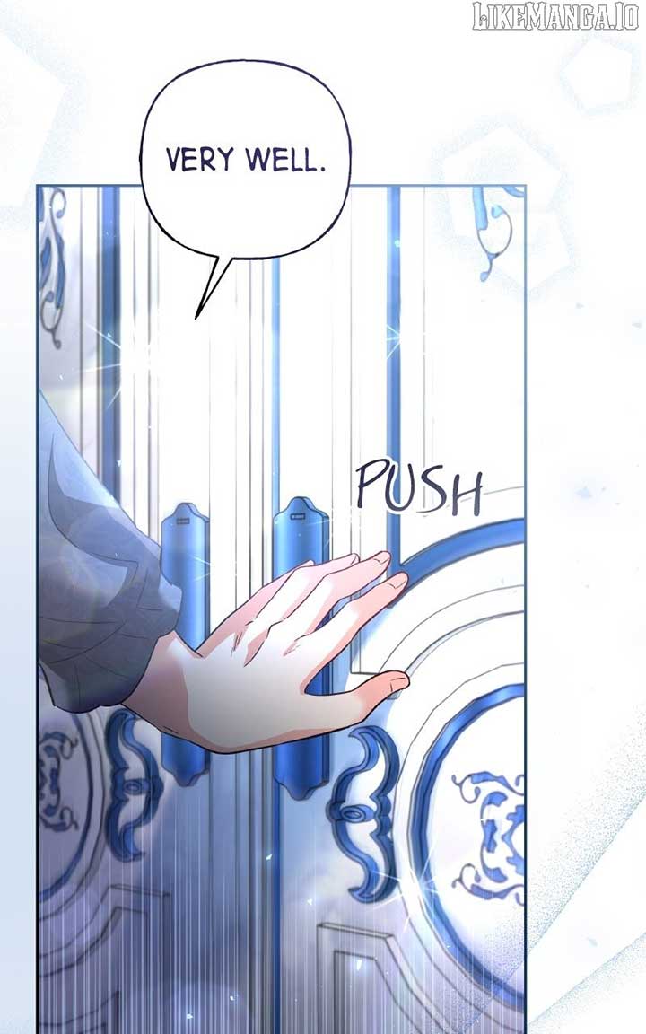 The Handmaiden Hates Childcare chapter 64 page 127