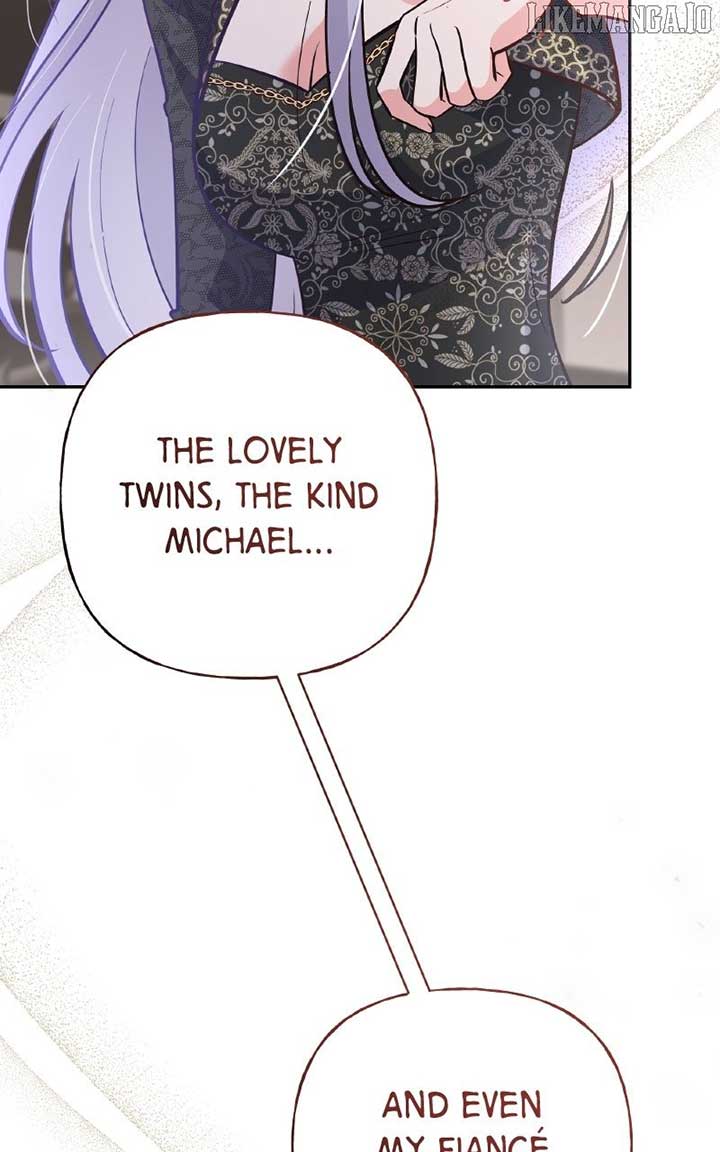 The Handmaiden Hates Childcare chapter 65 page 2