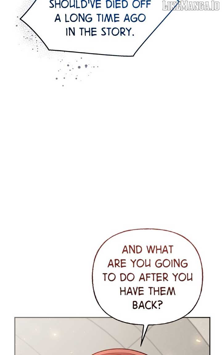 The Handmaiden Hates Childcare chapter 65 page 10
