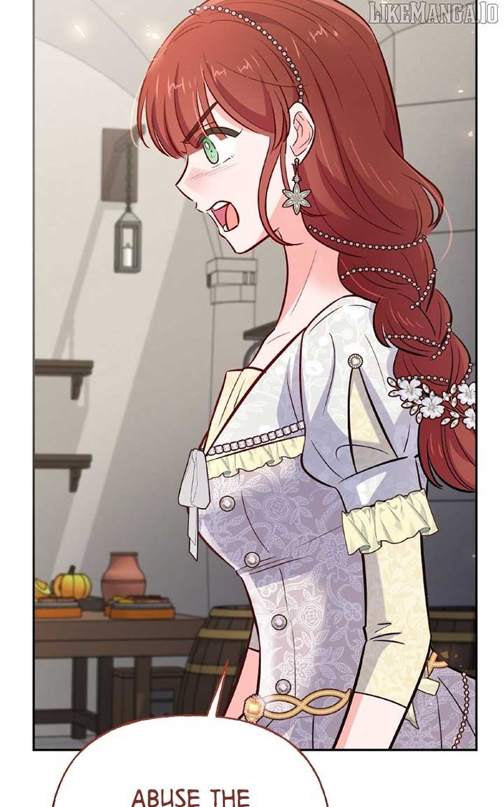 The Handmaiden Hates Childcare chapter 65 page 11