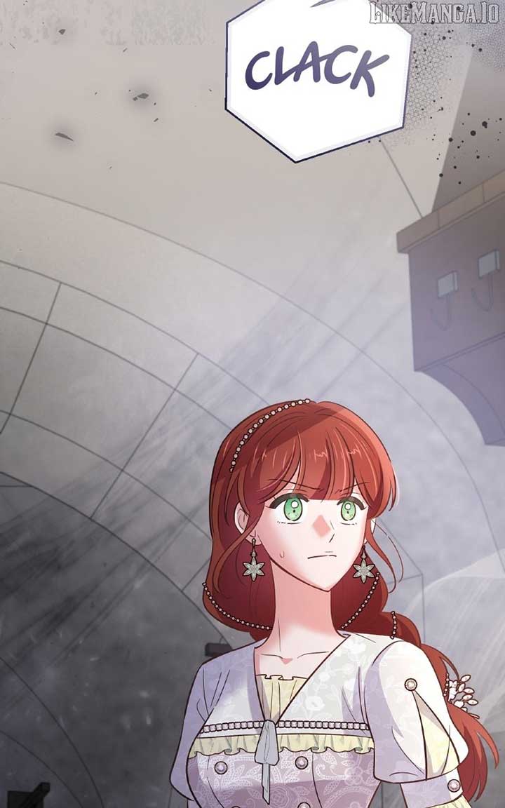 The Handmaiden Hates Childcare chapter 65 page 27