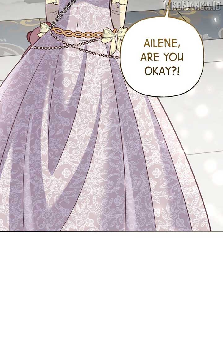 The Handmaiden Hates Childcare chapter 65 page 33