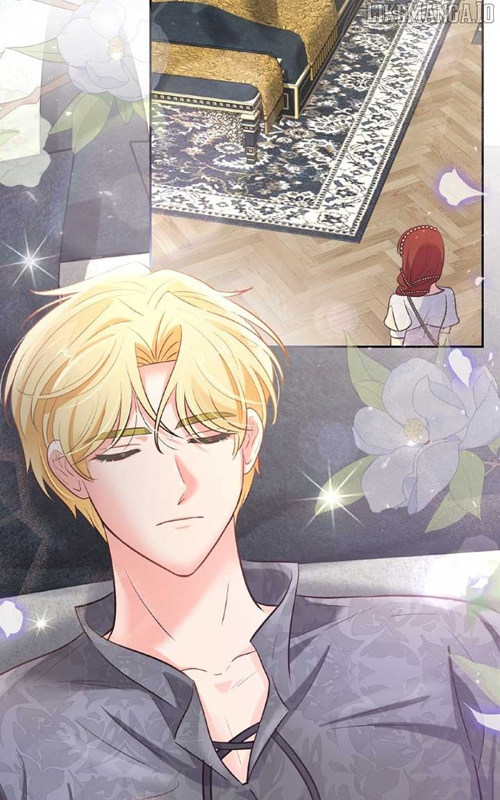 The Handmaiden Hates Childcare chapter 65 page 61