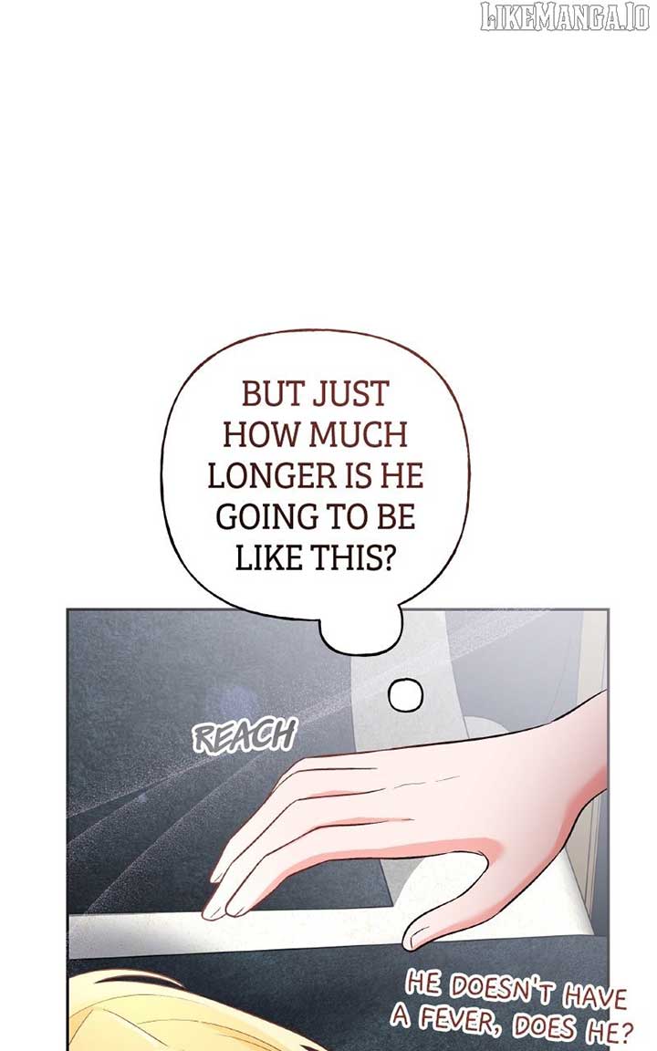 The Handmaiden Hates Childcare chapter 65 page 65