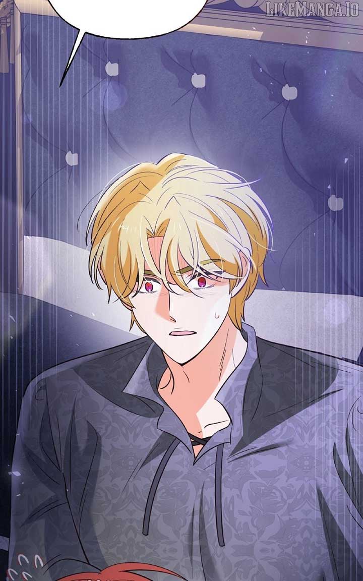 The Handmaiden Hates Childcare chapter 65 page 70
