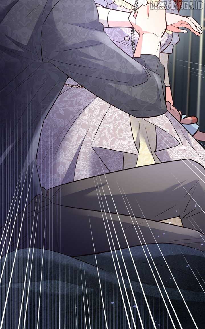 The Handmaiden Hates Childcare chapter 65 page 78